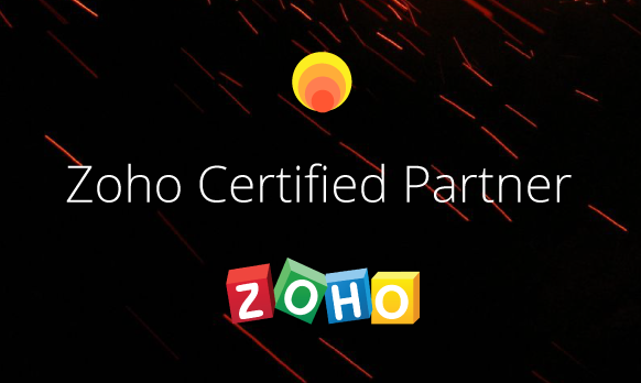 lumen zoho crm certified