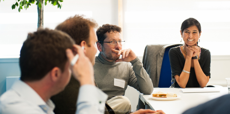 Zoho sales force planning