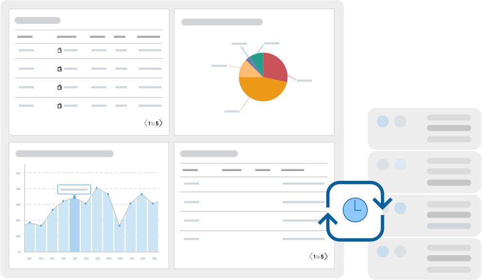 Zoho Implementation by Lumen Business