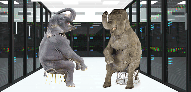 hadoop