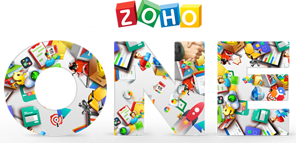 Zoho apps to help you work from home