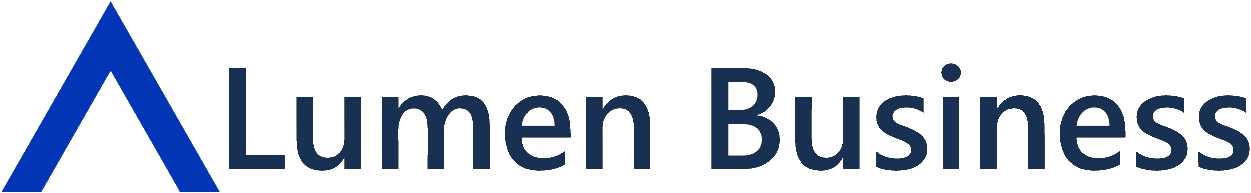 Lumen Business Solutions Logo