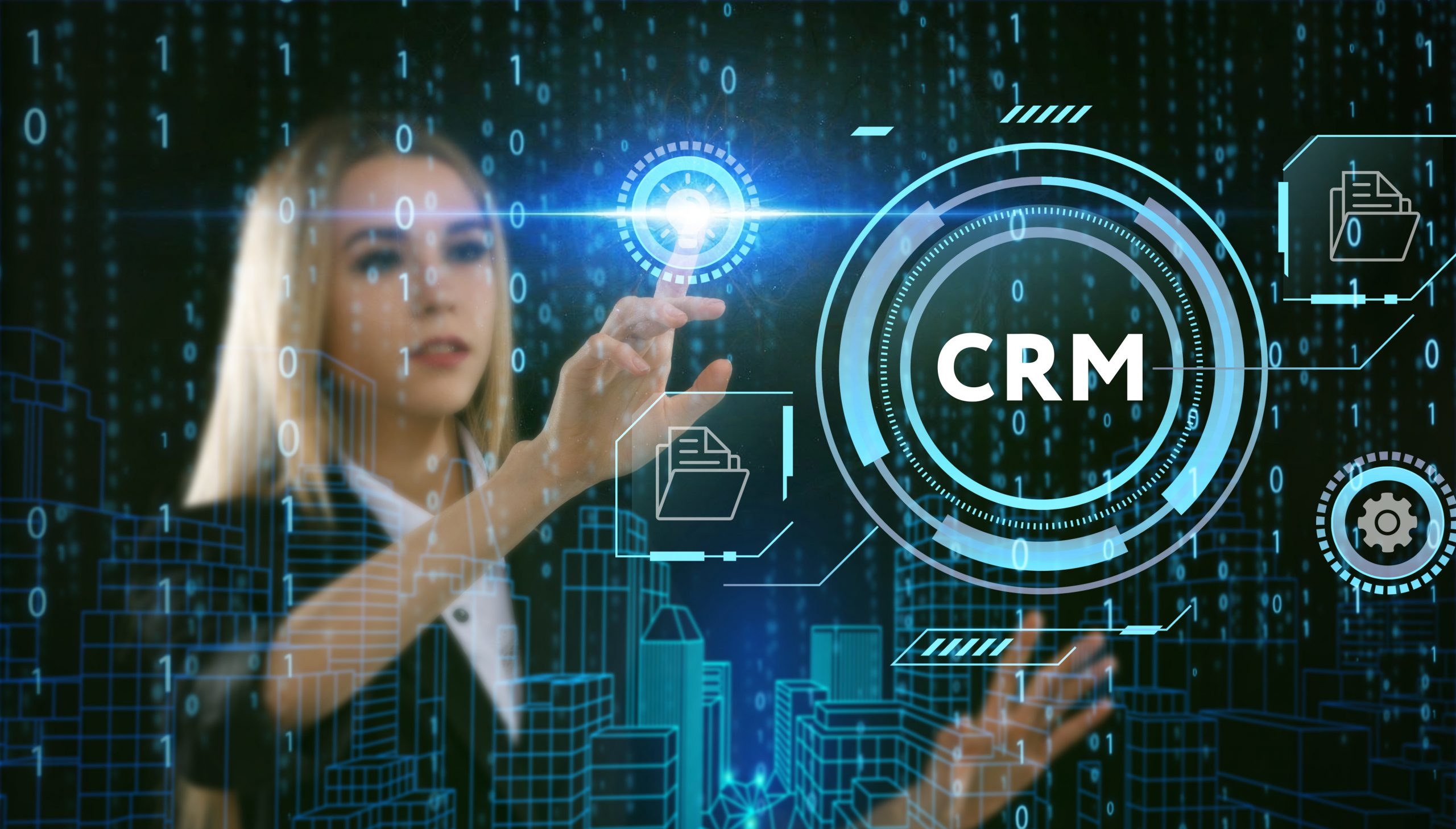 Lumen CRM coaching