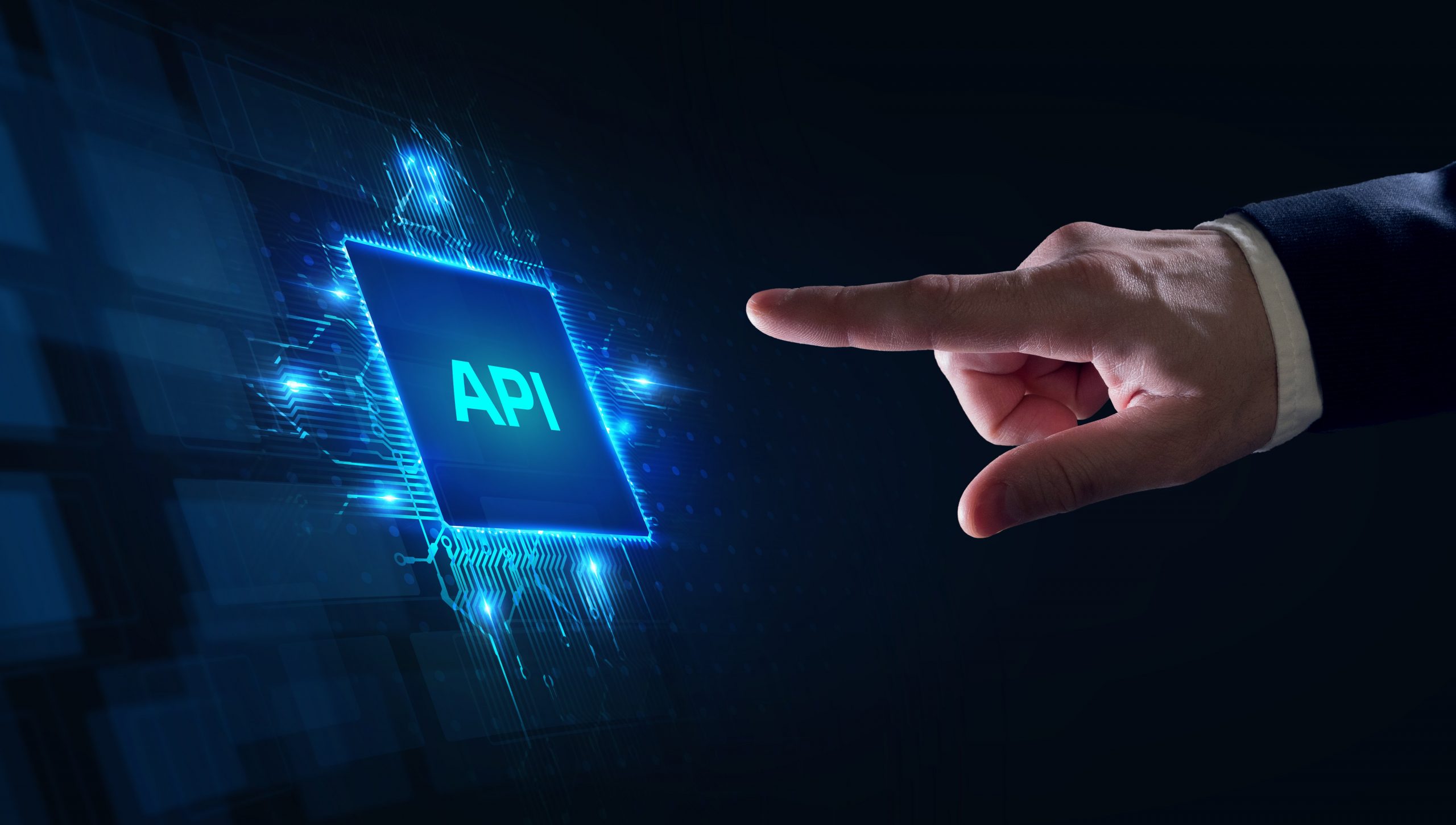 API - Application Programming Interface