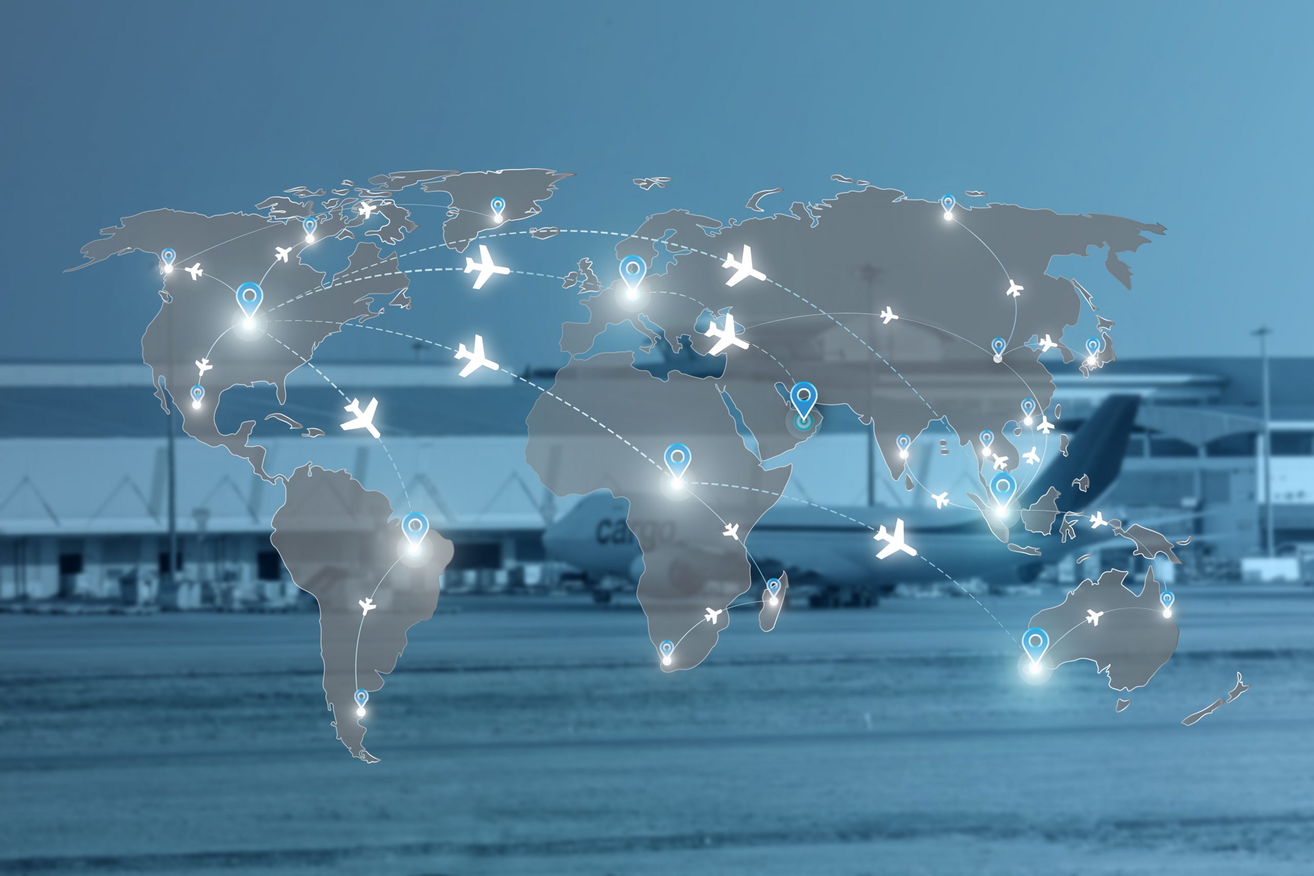 Global travel with Amadeus APIs integration at Lumen