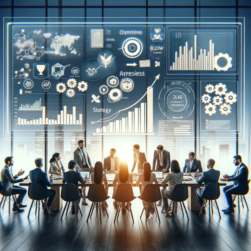 sales operations planning