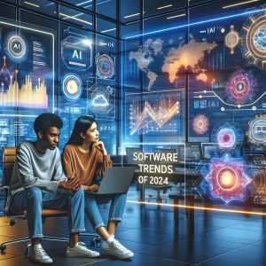 CRM trends for 2024 by Sam Martin-Ross