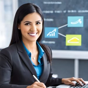 CRM trends for 2024 by Sam Martin-Ross