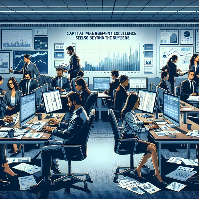 Management Redefined Executive Management Suite: Innovating in Corporate Governance