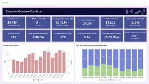 zoho analytics implementation