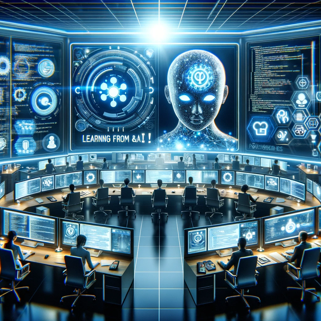 AI governance and security within the enterprise