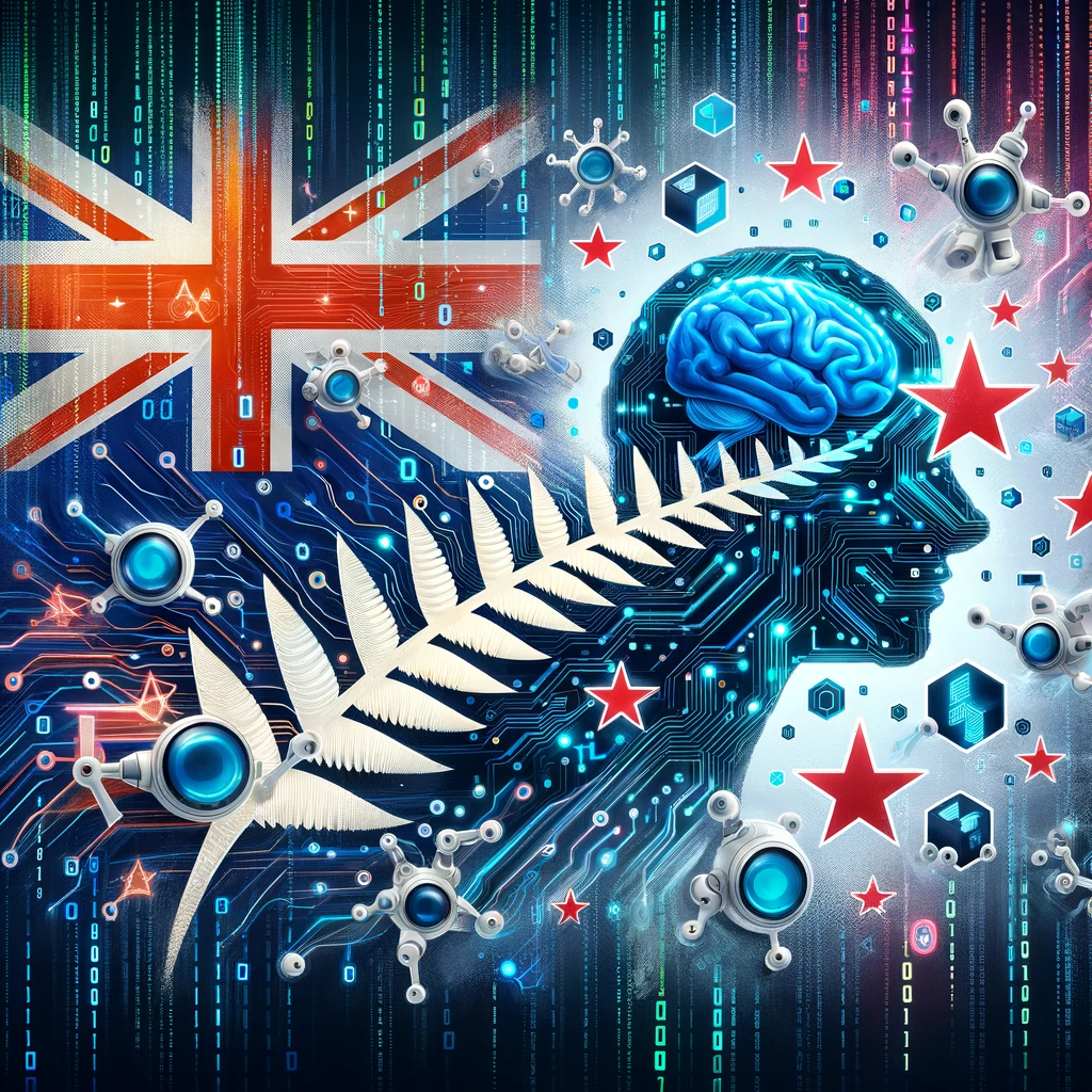 Accelerating AI in NZ