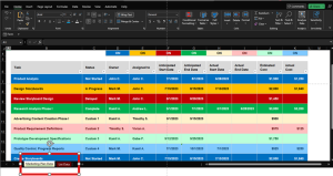 Excel Consultants and Spreadsheet Experts in New Zealand