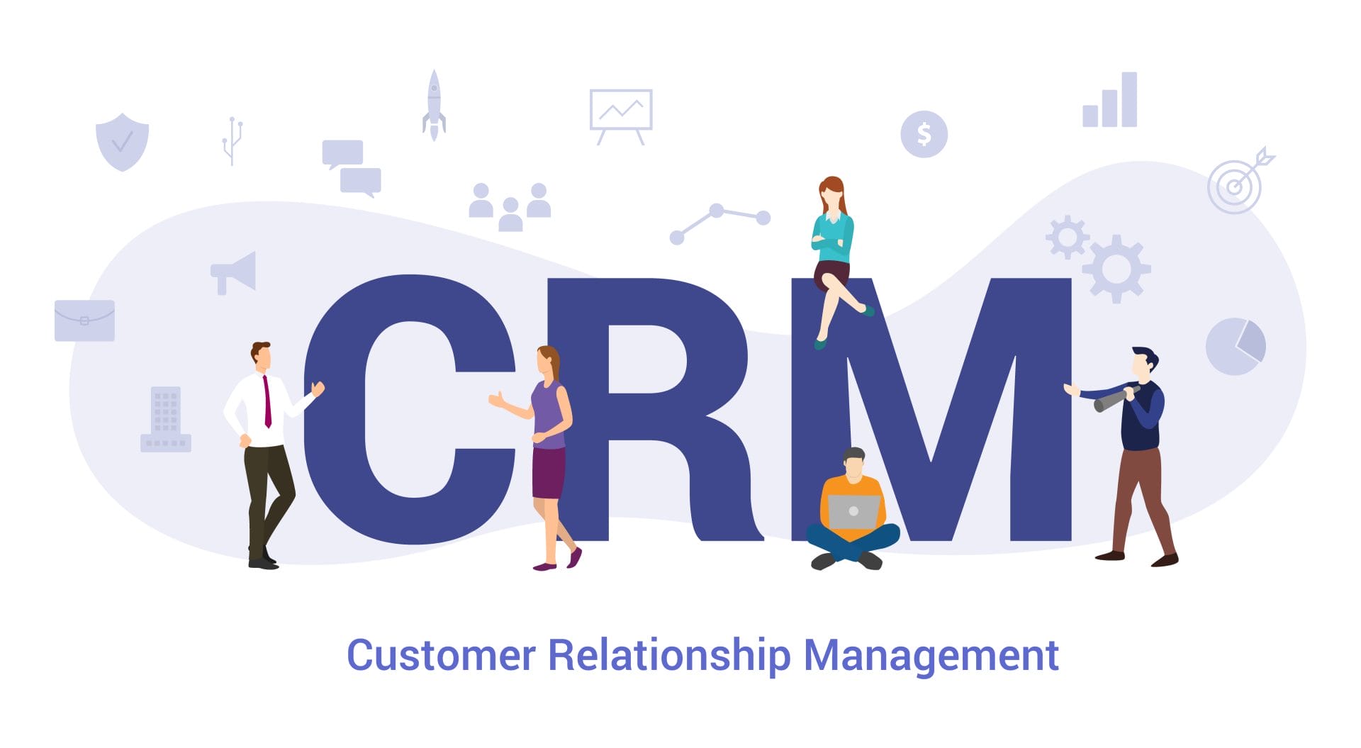 Mastering CRM Strategy for Superior Account Management