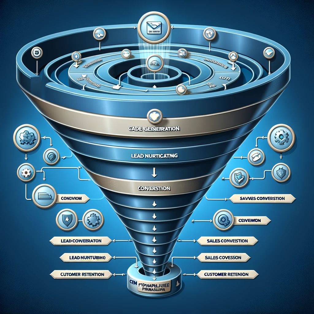 CRM Pipeline Prioritization