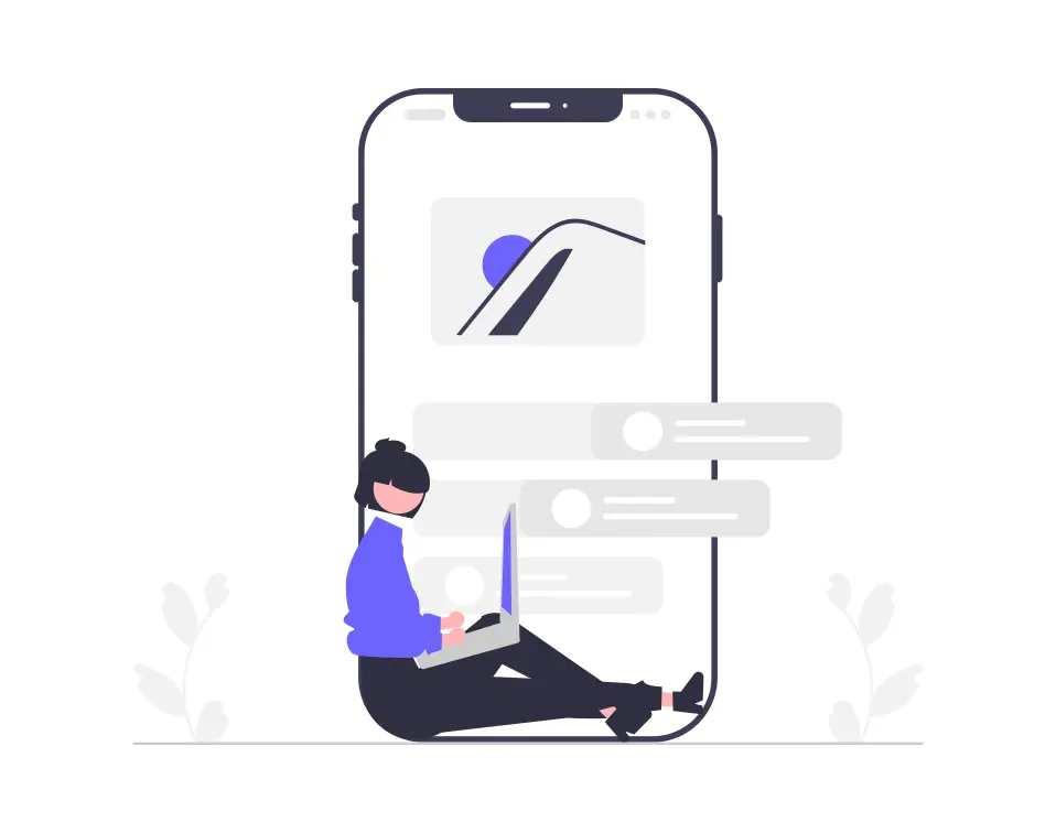 Lumen Mobile Development