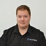 Profile Picture of Adam, the Practice Lead of Lumen Business Solutions