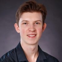 Ethan Haggart – Website Developer | JavaScript Specialist
