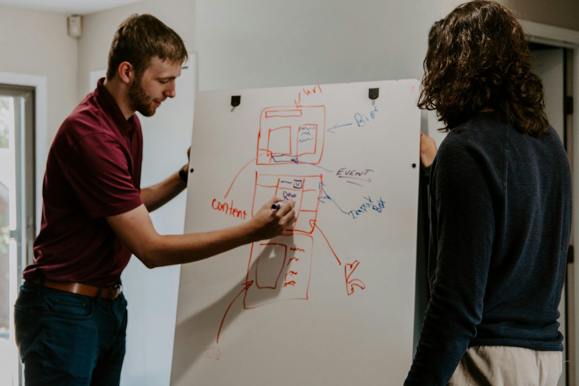 Mastering the Messy Middle for B2B SEO: Topical Authority, Buyer Intent & Conversion Strategies