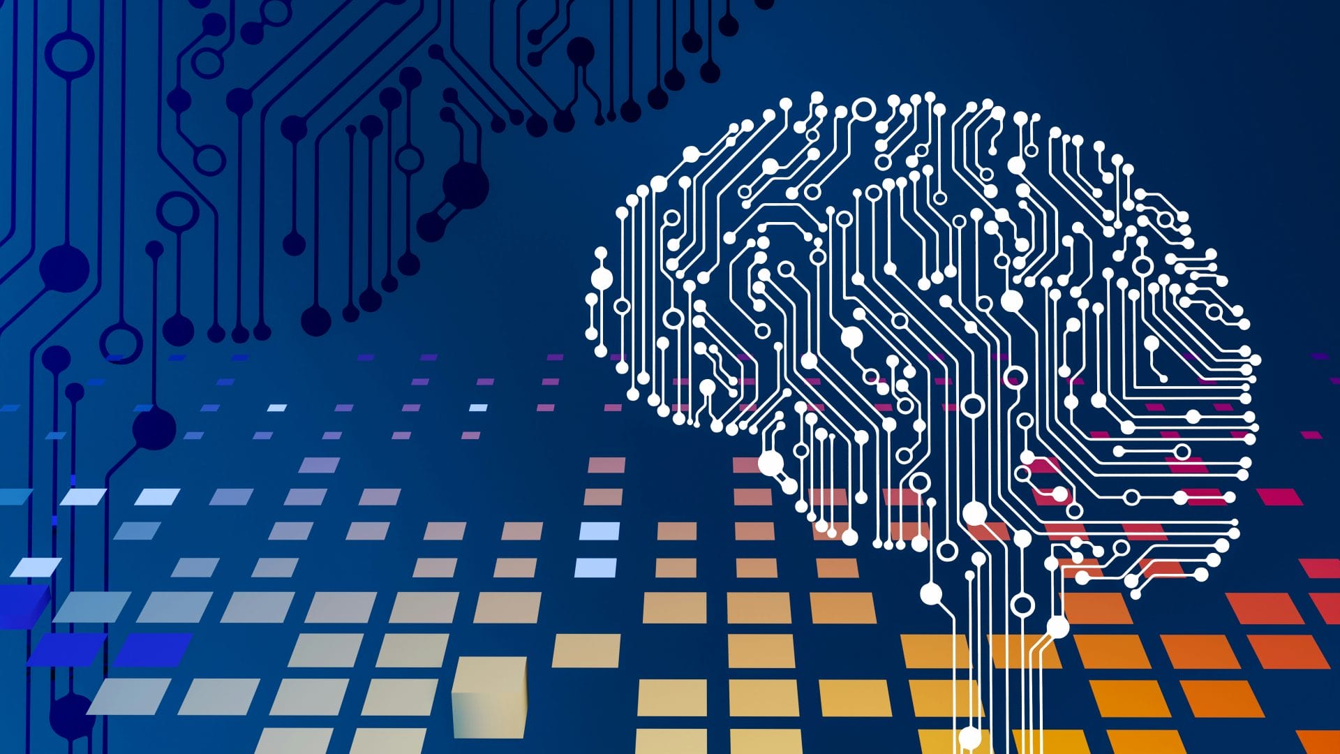 Prof. Richard Susskind on AIs Future Why the AI Revolution Will Replace Entire Industries