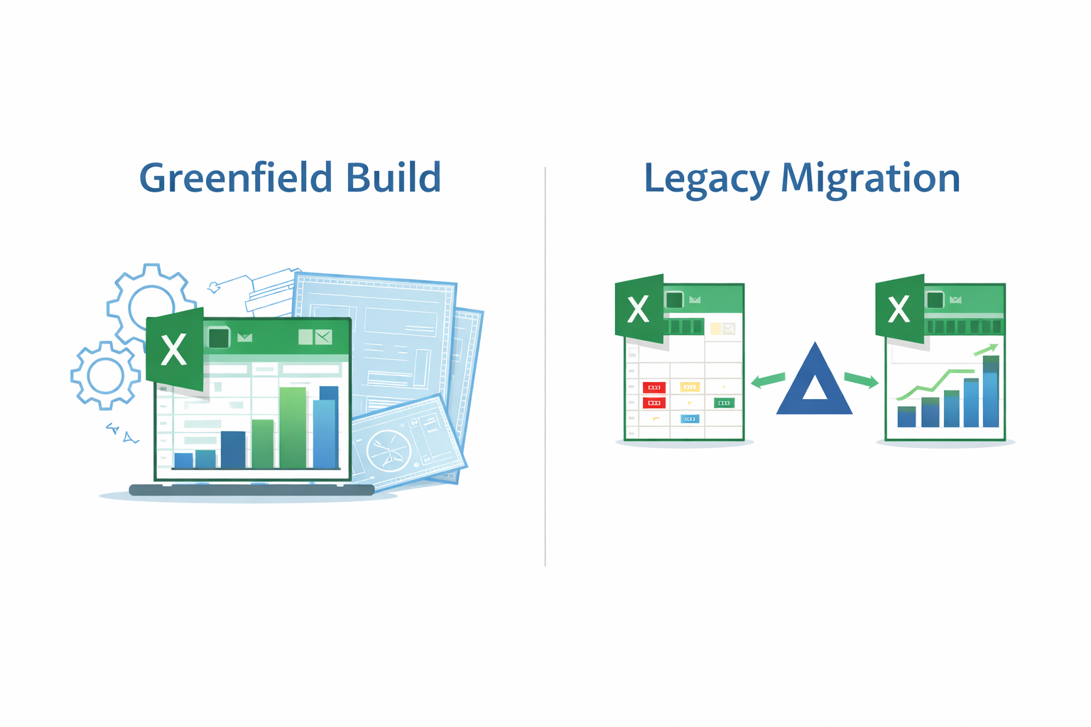 Why Excel Financial Model Testing Matters