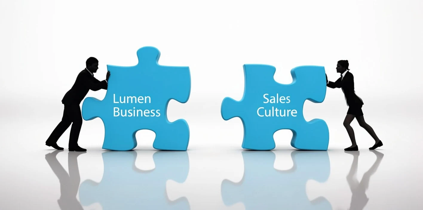 B2B Sales Culture That Performs