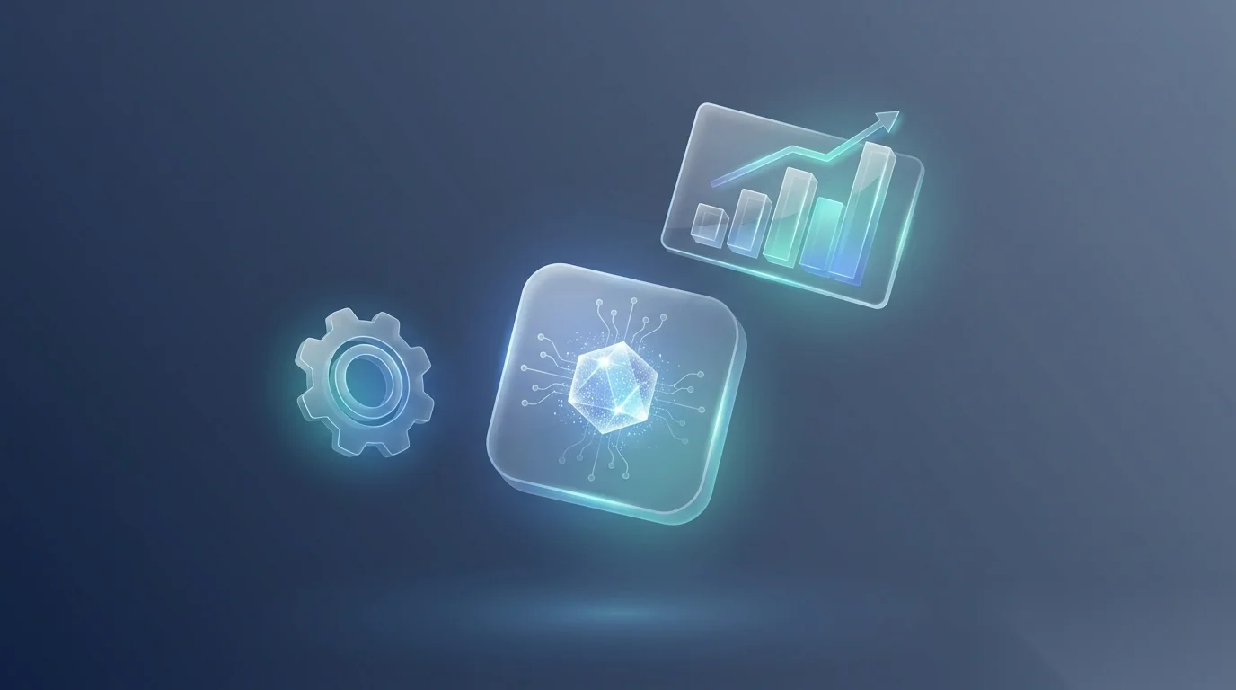 AI Consulting Services for Business Automation and Workflows
