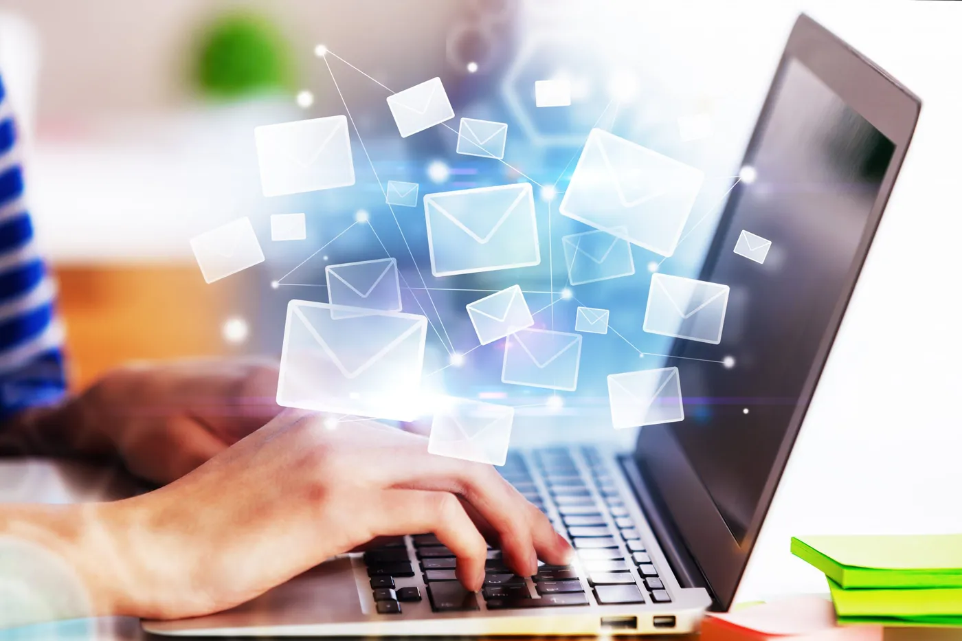 Email Marketing Services | Reduce Cost of Sales | Lumen