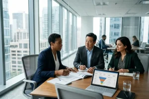 Business Discipline: Turning Sales Commitments into a Culture of Reliability - Lumen Business Solutions