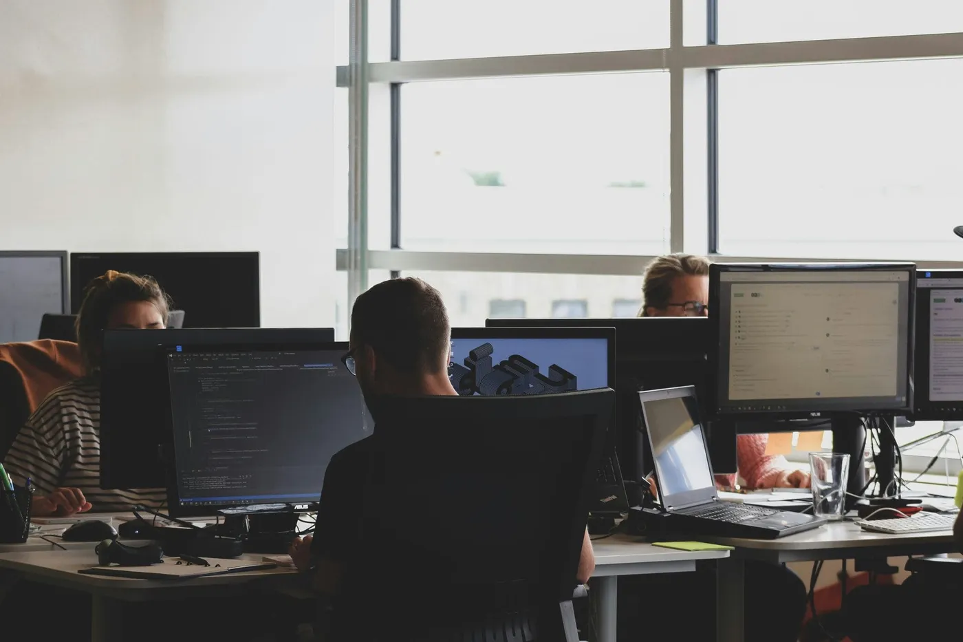 Custom Software Development Services NZ | Agile & Rapid Dev