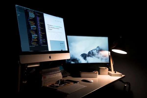 Website Development Services: 6 Proven Pillars for Growth | Lumen